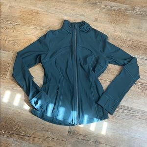 Lululemon define jacket special edition